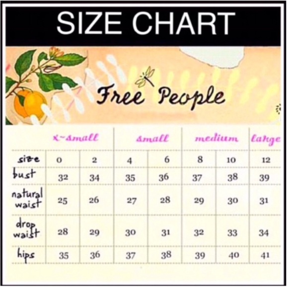 Free People Pull On Flare Jeans - Picture 4 of 8